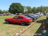 ford oldtimertreffen zonhoven 2014 taunus m club Belgïe